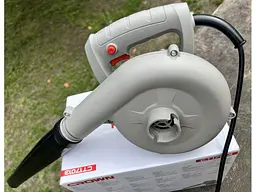 Садова повітродувка Crown CT17013 - мініатюра 3
