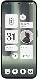 Смартфон Nothing Phone 2a Plus 12/256GB Gray - мініатюра 2