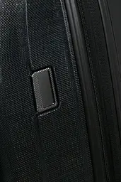 Валіза 76 См Samsonite NEXIS ONYX BLACK 76x52x29(32) KT1*09004 - мініатюра 3