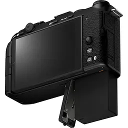 Бездзеркальний фотоапарат Fujifilm X-M5 Body Black (16900678) [143919] - мініатюра 3