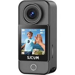 Екшн-камера SJCam C400 (6972476163876) [168484] - мініатюра 7