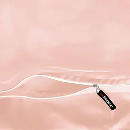 Постільна білизна Sonex Aero 2.0 Light Peach євро (SO102213) - мініатюра 3