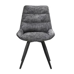 Стілець Avanti Art Dark Brown - Grey - мініатюра 2