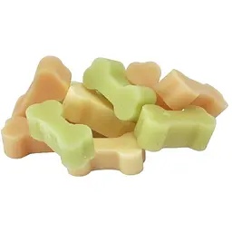 Ласощі для собак Camon Dental Snack Овочеві жувальні кісточки з рисом та картоплею 350 г - мініатюра 2