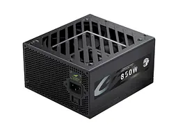 Блок живлення Gamemax GZ-850G Black