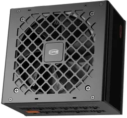 Блок живлення 850 Вт, PcCooler KN850, Black, модульний, 80+ Gold, Active PFC, 12 см, 2xMolex / 7xSATA / 1x16-pin (600 Вт) / 3x6+2-pin / 2x4+4-pin / 1x20+4-pin, захист OVP/UVP/SCP/OPP/OCP/OTP/SPD, ATX 3.1 (P3-KN850-G1F) - мініатюра 4