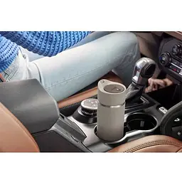 Термопляшка Ninja Sip Perfect Travel Mug 400 мл (DW1603EUUKST) - мініатюра 4