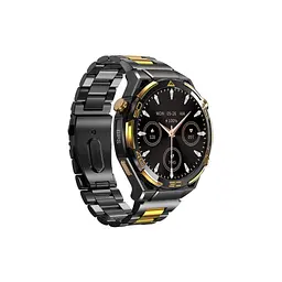 Смарт-годинник Blackview W90 Pro Black (6931548325796) - мініатюра 3