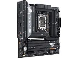 Материнская плата Asus TUF GAMING B860M-PLUS - миниатюра 2