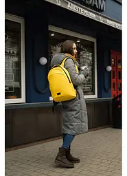 Жіночій рюкзак Sambag 46х13х28 см sum0010567 - мініатюра 5