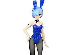 Фігурка Furyu Re: Zero Rem Життя в альтернативному світі з нуля Рем 30 см (FR RZ BRB 30) - мініатюра 2