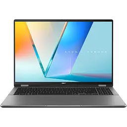 Ноутбук ASUS Vivobook 16 Flip TP3607SA Ultra 7 256V la 48GHz,16'',3K,сенсорний,16GB LPDDR5X,1TB,Arc - мініатюра 10
