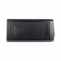 Корпус 1stPlayer F4-3R1 Color LED (F4-3R1) Без БП Б/в - мініатюра 3