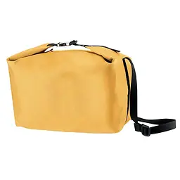 Термосумка Guzzini Fashion&Go, розмір L, 14,5 л, жовтий (32908165)