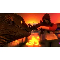 Ключ активації Microsoft Outbreak: Genesis Collection для Xbox One/Series S/X - мініатюра 5