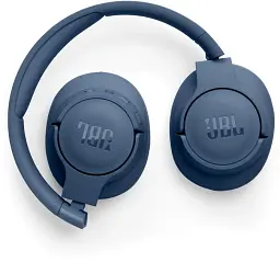 Навушники JBL Tune 720BT Blue (JBLT720BTBLU) - мініатюра 6