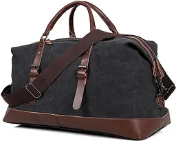 Дорожня сумка Vintage 55х19.5x24 см sum0012538