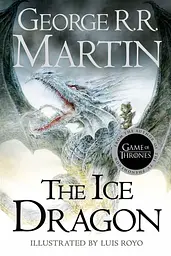 The Ice Dragon - Джордж Р.Р. Мартін