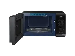 Мікрохвильова піч Samsung MG23DG4524AGUA - мініатюра 4