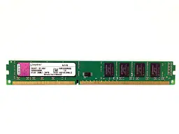 Модуль пам'яті Kingston DDR3 4Gb 1333 MHz (KVR1333D3N9/4G) Б/в