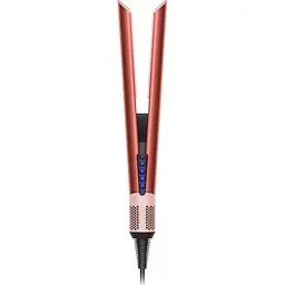 Стайлер (випрямляч) Dyson Airstrait HT01 Strawberry Bronze/Blush Pink (560844-01)