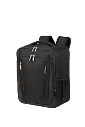 Рюкзак Для Подорожей S/M 15,6" American Tourister WANDERLITE SHADOW BLACK 40x30x20 MJ6*09008 - мініатюра 5