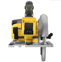 Пила дискова акумуляторна DeWalt без АКБ та ЗП DCS572N - мініатюра 5