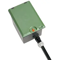 Коробка для клапана для поливу Gardena V1 (01254-29) - мініатюра 3