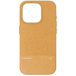 Чохол-накладка Native Union (RE) Classic Case Kraft для iPhone 16 Pro (RECLA-KFT-NP24P) - мініатюра 5