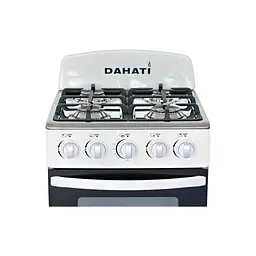 Плита DAHATI 2000-02Х - мініатюра 2