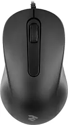 USB миша 2E MF160 black UA (2E-MF160UB)