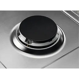 Варильна поверхня Electrolux KGS75362XX газова [137855] - мініатюра 5