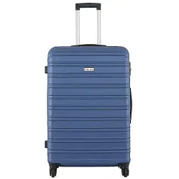 Валіза Semi Line 28" L Blue (T5635-3) - мініатюра 3