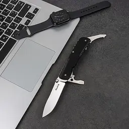 Багатофункціональний ніж Ruike Trekker LD21-B - мініатюра 10