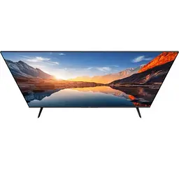 Телевізор Xiaomi Mi TV A 43 2025 - мініатюра 2