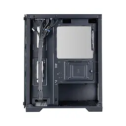 Корпус для ПК 1stPlayer X2-M-BK-4F7 - мініатюра 6