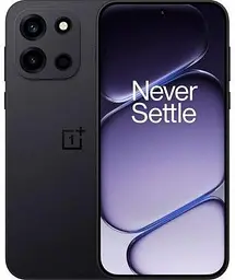 Смартфон OnePlus Nord 6 8/256GB Pitch Black (Global) (no charger) [5G, NFC]