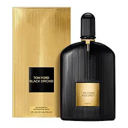 Оригінал Tom Ford black Orchid 150 мл парфумована вода