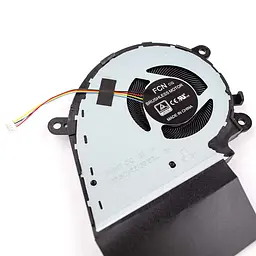 Вентилятори для Asus G512 G712 G531 G532 G731 GL531, (12V GPU+CPU, 13NR01N0P08012, 13NR01N0P09012) - мініатюра 3