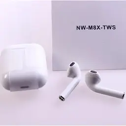Бездротові навушники XPRO NW-M8X TWS з Bluetooth 5.0 (MER-13194_693) - мініатюра 2
