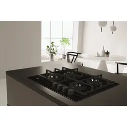 Газова варильна поверхня Whirlpool GOS 6415/NB1 [95556] - мініатюра 4