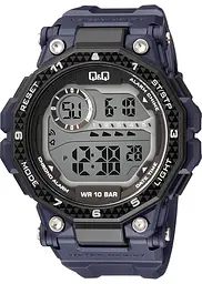 Годинник Q&Q G28A-006VY