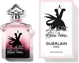 Оригінал Guerlain La Petite Robe Noire 75 мл Парфумована вода
