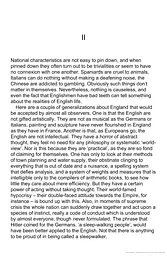 The Lion and the Unicorn. Socialism and the English Genius - мініатюра 8