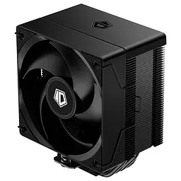 Кулер для процесора ID-Cooling SE-904-XT Black (SE-904-XT BLACK) - мініатюра 5