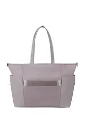 Сумка Через Плече 14,1" Samsonite MOVE JOURNEY LIGHT BEIGE 39x32x16,5 KS7*15006 - мініатюра 2