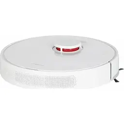 Робот-пилосос Xiaomi Dreame Vacuum Cleaner F9 Pro [RLF22GA] [93632] - мініатюра 4