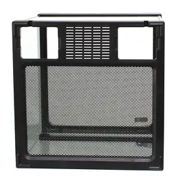 Тераріум Repti-Zoo RHK18SG 21x21x20см (RHK-18SG) - мініатюра 3