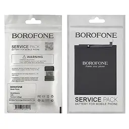 Акумулятор Borofone BN41 для Xiaomi Redmi Note 4 - мініатюра 2