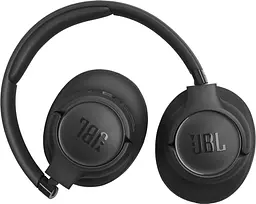 Навушники JBL Tune 730BT Black (JBLT730BTBLK) - мініатюра 3